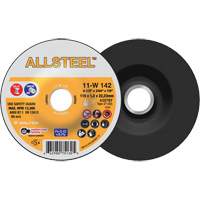 Bonded Abrasives