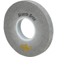 Scotch-Brite&reg; EXL Pro Deburring Wheel - 3M 7100042695