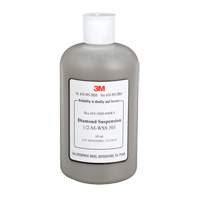Pellicules abrasives de rodage
