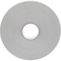 Microfinishing Film Roll, Aluminum Oxide, 8" W x 150' L, Finishing Grit - 3M AB19353