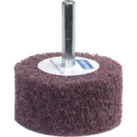 Meule &agrave; lamelles abrasives Bear-Tex - Norton 66261051716