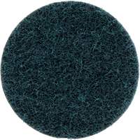 Disque RC de traitement de surface TS &agrave; changement rapide Standard Abrasives, 2" dia., Grain Tr&egrave;s fin, Oxyde d'aluminium - 3M STA-840336