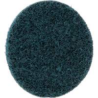 Disque RC de traitement de surface TS &agrave; changement rapide Standard Abrasives, 2" dia., Grain Tr&egrave;s fin, Oxyde d'aluminium - 3M STA-840336