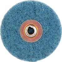 Disque RC de traitement de surface TS &agrave; changement rapide Standard Abrasives, 2" dia., Grain Tr&egrave;s fin, Oxyde d'aluminium - 3M STA-840336
