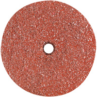 Trim Kut&reg; Depressed Centre Soft Metal Disc, Aluminum Oxide, 36, 4-1/2" Dia x 7/8" Arbor - Gemtex Abrasives 24145300
