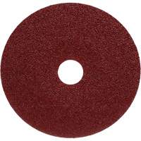 782C Fibre Disc, Ceramic, 80+, 4-1/2" Dia x 7/8" Arbor - 3M AB89607