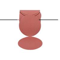 Stikit Paper Disc Roll 735U, Ceramic, 6" W x 50' L, P100 Grit - 3M AM38741