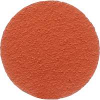 Disque 777F Roloc, 2" dia., Grain 36, Oxyde d'aluminium/C&eacute;ramique - 3M AB76629