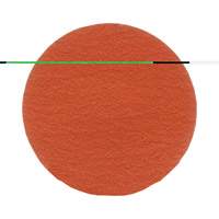 Disque 777F Roloc, 3" dia., Grain 80, C&eacute;ramique - 3M AB76634