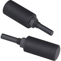 Meule de polissage avec bande de caoutchouc, 3/4" x 1-1/2" x 1/4", 45144 - 3M AB45144