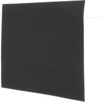 Utility Cloth Sheet 011K, 9" x 11", Medium Grit, Aluminum Oxide - 3M AB02432