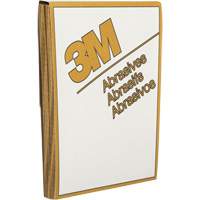 Stikit Gold Paper Disc Roll, 9" x 11", P320 Grit, Aluminum Oxide - 3M 02541