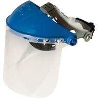 D&eacute;flecteur frontal ArcOne pour visi&egrave;res ArcOne - Walter Technologies Pour Surface BG1