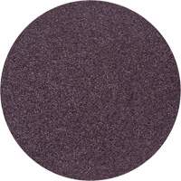 Metalite R228 Coarse Grit Cloth PSA Disc, 8" Dia., 50 Grit, Aluminum Oxide - Norton 66261136352