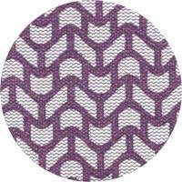 Disque en treillis Xtract Cubitron II Net Disc 710W, dia 3", Grain 120+, C&eacute;ramique - 3M AB88486