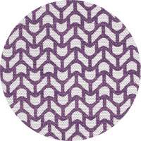 Xtract Cubitron II Net Disc 710W, 5" Dia., 120+ Grit, Ceramic - 3M AB88471