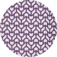 Disque en treillis Xtract Cubitron II Net Disc 710W, dia 5", Grain 320+, C&eacute;ramique - 3M AB88476