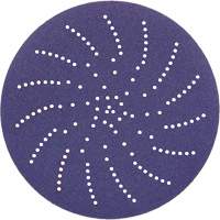 Disque en toile 900DZ Cubitron II Xtract, 5" dia., Grain 40+, C&eacute;ramique - 3M 7100284662