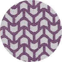 Disque en filet 710W Cubitron II Xtract, dia 3", Grain 80+, C&eacute;ramique - 3M 7100287538