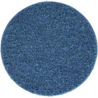 Disques non tiss&eacute;s autoagrippants &agrave; rechange rapide Bear-Tex, 5" dia., Grain Tr&egrave;s fin, Oxyde d'aluminium - Norton 66623325941