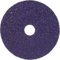 Cubitron 3 Fibre Disc, Ceramic, 36+, 4-1/2" Dia x 7/8" Arbor - 3M AB09799