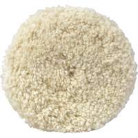 Tampon pour mastic de 05703, 8" dia., Laine - 3M 5703