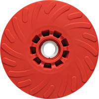 Tampon de rechange rainur&eacute;, 6" - 3M 11225