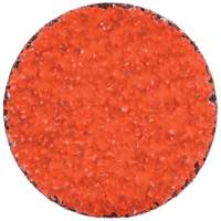 Blaze R980P CA Coarse Grit TS (Type II) Quick-Change Cloth Disc, 3" Dia., 60 Grit, Ceramic - Norton 63642595463