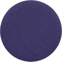 Cubitron II Hookit Cloth Disc 900DZ, 6" Dia., 60+ Grit, Ceramic, J-Weight - 3M AB01755