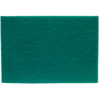 Tampons manuels Bear-Tex, Oxyde d'aluminium, 6" x 9", Grain Tr&egrave;s fin - Norton 66261069600