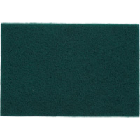 Tampons manuels Bear-Tex, Oxyde d'aluminium, 6" x 9", Grain Tr&egrave;s fin - Norton 66261079600