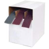 Bear-Tex&reg; Non-Woven Roll Assortment, Multi-Grit, Aluminum Oxide/Silicon Carbide, 2" W x 5 yd. L - Norton 66261008108