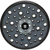 Xtract Extra-Hard Back-Up Pad - 3M AB89053