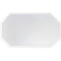 Replacement Plastic Shield for Suction & Pressure Cabinets - Kresco Solutions 613026