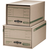 Boîtes Envirastor Store/Drawer - Fellowes 212852