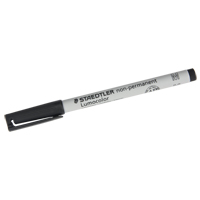 Water-Soluble Markers