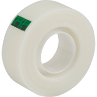 Transparent & Invisible Tape (Magic Tape) - 3M 810-ESF
