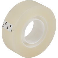 Transparent & Invisible Tape (Magic Tape) - 3M 6200-18BXD