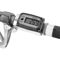 Flow Totalisers, Digital - GPI 113255-5