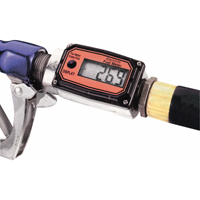 Flow Totalisers, Digital - GPI 113255-3
