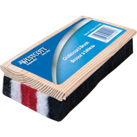 Chalk Erasers