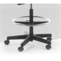 Options pour chaises - Horizon Seating SK