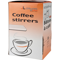 Coffee Stir Sticks - Polarpro TI80-435