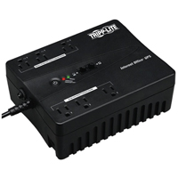Standby UPS Systems - Tripp Lite INTERNET350U