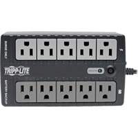 Standby UPS Systems - Tripp Lite INTERNET550U