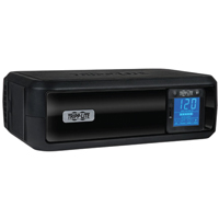 Standby UPS Systems - Tripp Lite OMNI900LCD