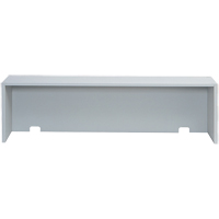 E-Z Sort&reg; Mailroom Furniture-Risers - Safco 7752GR