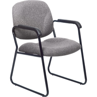 Chase de r&eacute;ception Onyx - Horizon Seating 350-LK802