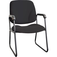 Chase de r&eacute;ception Onyx - Horizon Seating 350-LK902
