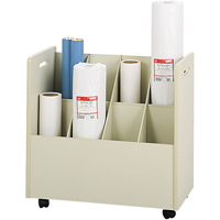 Classeurs mobiles - Safco 3045